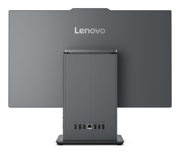 Lenovo IdeaCentre AIO 24 Ultra 5-226V/16GB/512/Win11X Czarny - 1521528 - zdjęcie 6